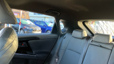 Toyota bZ4X 150kW Vision 71.4kWh 5dr Auto Electric Hatchback